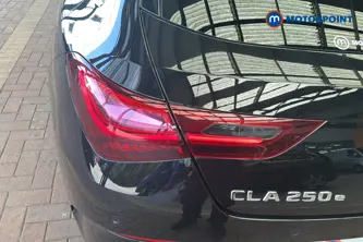 Mercedes-Benz CLA Amg Line Automatic Petrol Plug-In Hybrid Estate - Stock Number (1661118) - 36th supplementary image