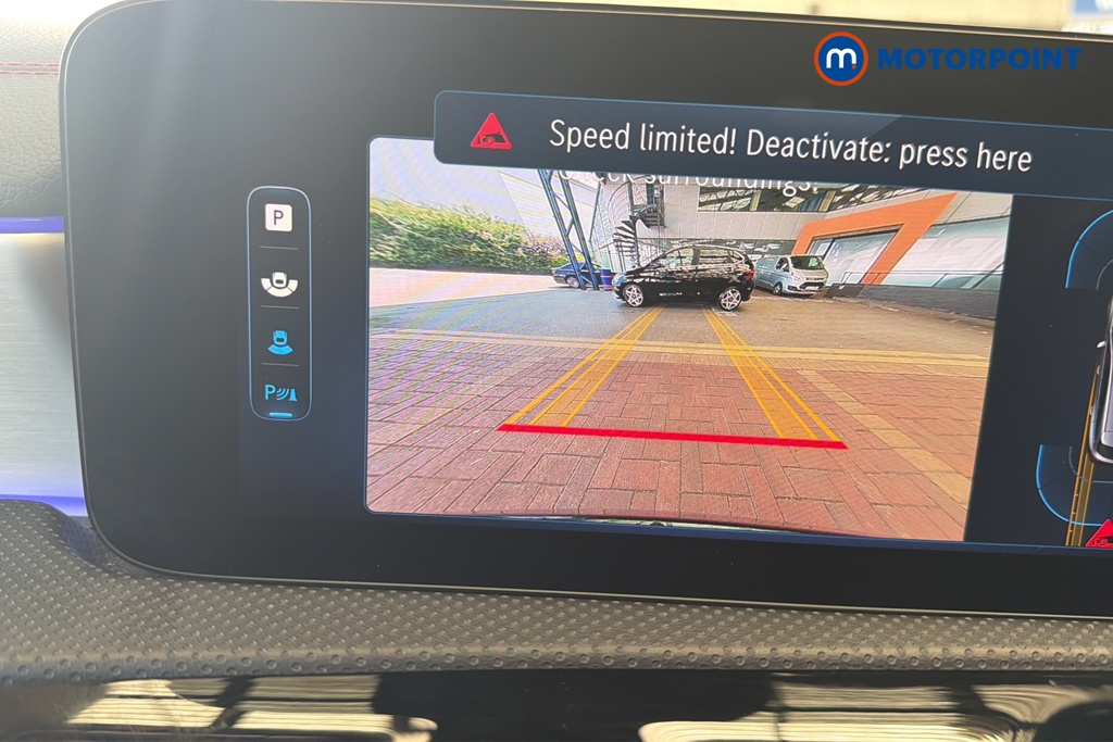 Mercedes-Benz CLA Amg Line Automatic Petrol Plug-In Hybrid Estate - Stock Number (1661118) - 37th supplementary image