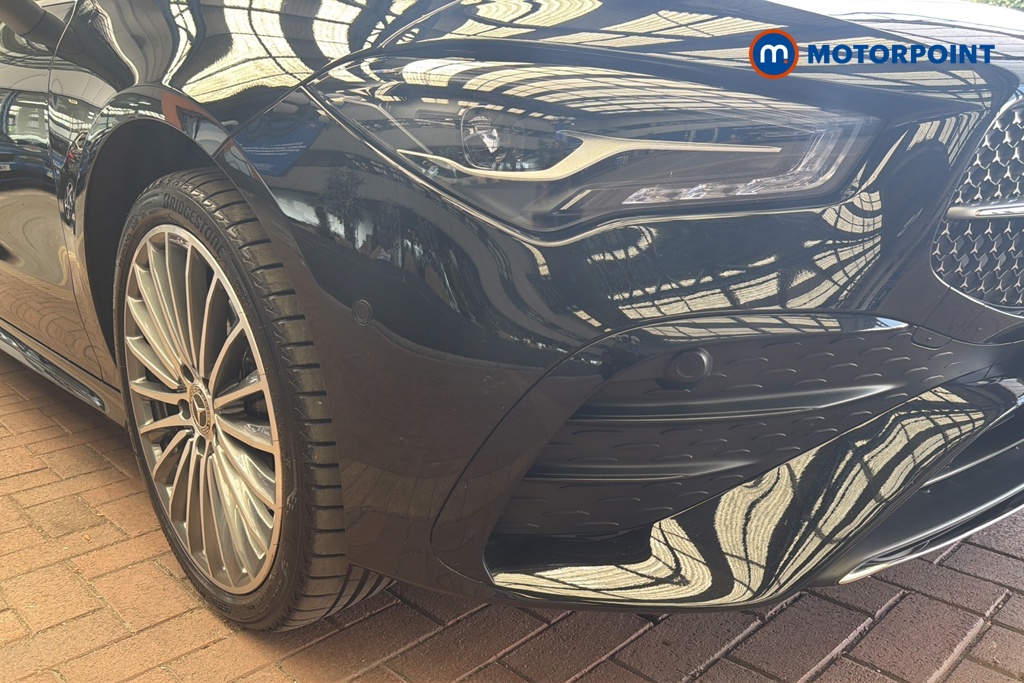 Mercedes-Benz CLA Amg Line Automatic Petrol Plug-In Hybrid Estate - Stock Number (1661118) - 38th supplementary image