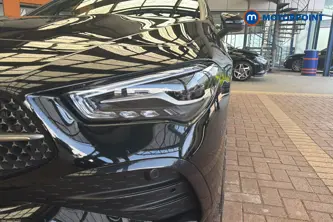 Mercedes-Benz CLA Amg Line Automatic Petrol Plug-In Hybrid Estate - Stock Number (1661118) - 42nd supplementary image