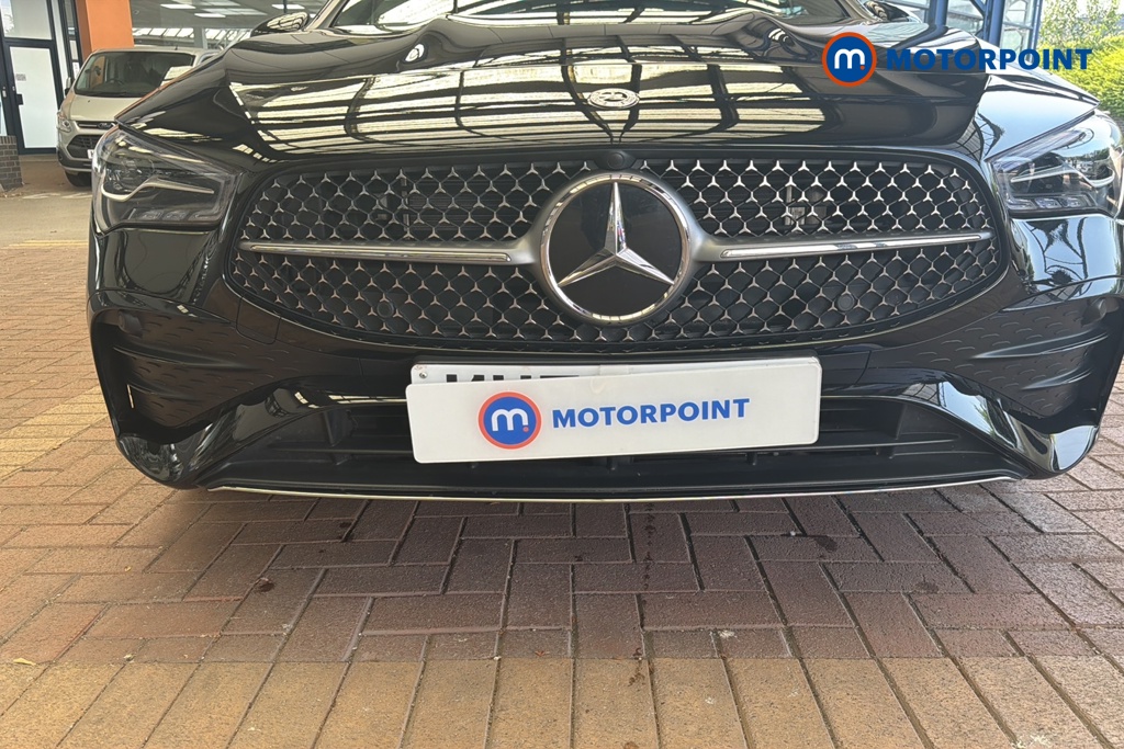 Mercedes-Benz CLA Amg Line Automatic Petrol Plug-In Hybrid Estate - Stock Number (1661118) - 43rd supplementary image