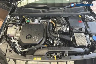Mercedes-Benz CLA Amg Line Automatic Petrol Plug-In Hybrid Estate - Stock Number (1661118) - 48th supplementary image