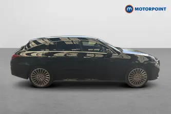 Mercedes-Benz CLA Amg Line Automatic Petrol Plug-In Hybrid Estate - Stock Number (1661118) - Passenger side