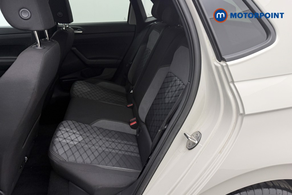Volkswagen Polo R-Line Manual Petrol Hatchback - Stock Number (1661174) - 6th supplementary image