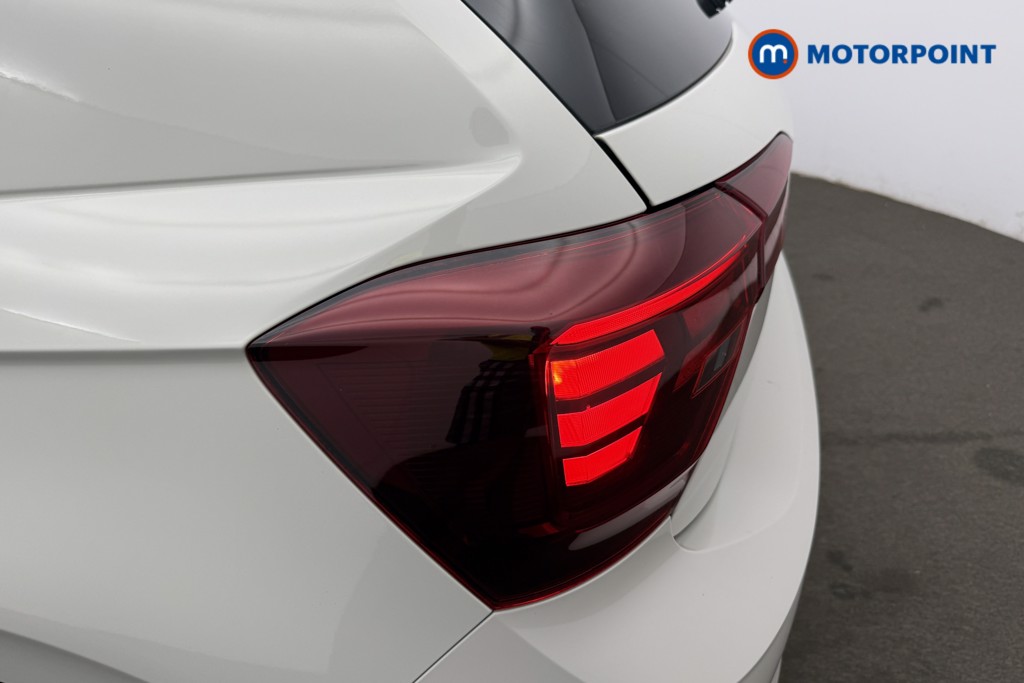 Volkswagen Polo R-Line Manual Petrol Hatchback - Stock Number (1661174) - 8th supplementary image