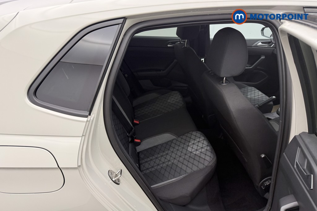 Volkswagen Polo R-Line Manual Petrol Hatchback - Stock Number (1661174) - 13th supplementary image