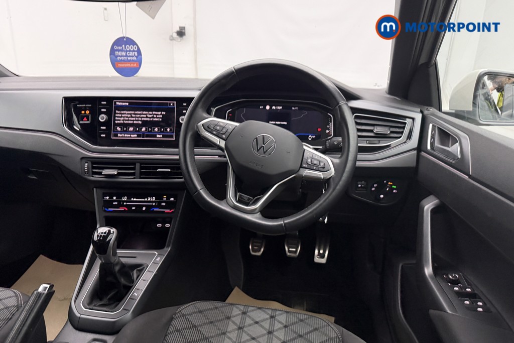 Volkswagen Polo R-Line Manual Petrol Hatchback - Stock Number (1661174) - 15th supplementary image