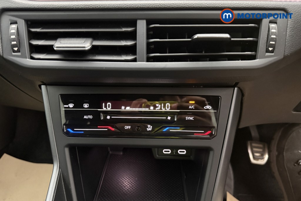 Volkswagen Polo R-Line Manual Petrol Hatchback - Stock Number (1661174) - 24th supplementary image