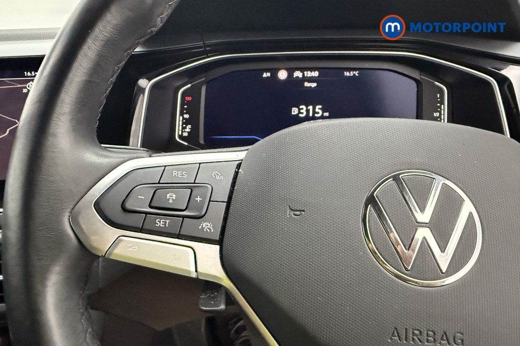 Volkswagen Polo R-Line Manual Petrol Hatchback - Stock Number (1661174) - 28th supplementary image