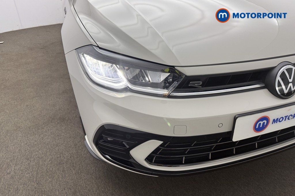 Volkswagen Polo R-Line Manual Petrol Hatchback - Stock Number (1661174) - 31st supplementary image