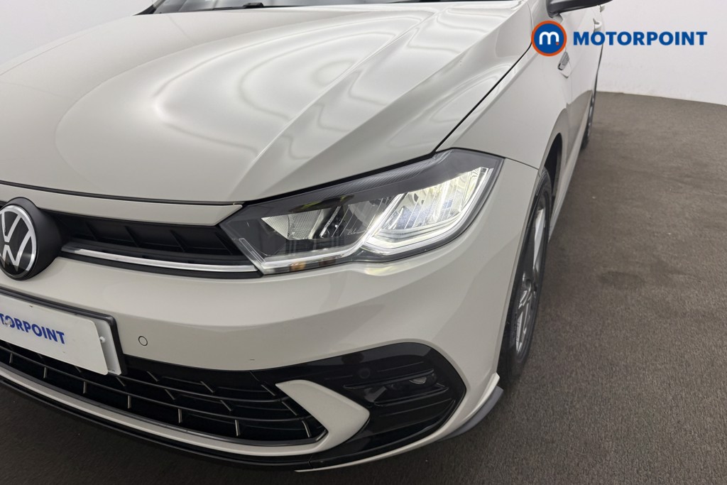 Volkswagen Polo R-Line Manual Petrol Hatchback - Stock Number (1661174) - 32nd supplementary image