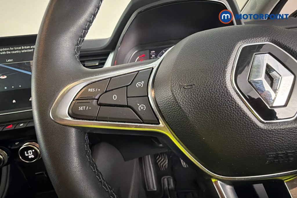 Renault Captur Techno Manual Petrol SUV - Stock Number (1661354) - 3rd supplementary image