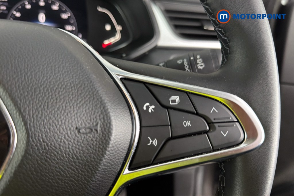 Renault Captur Techno Manual Petrol SUV - Stock Number (1661354) - 4th supplementary image