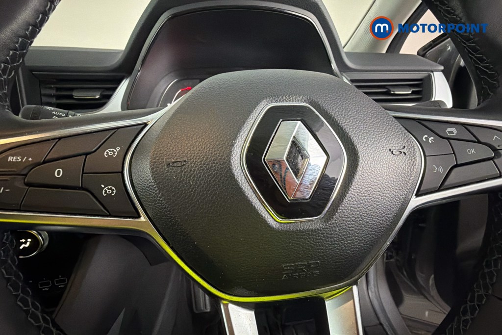 Renault Captur Techno Manual Petrol SUV - Stock Number (1661354) - 5th supplementary image