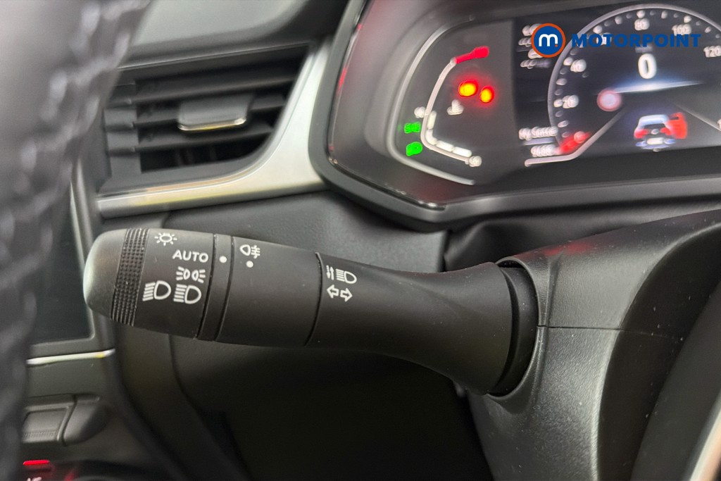 Renault Captur Techno Manual Petrol SUV - Stock Number (1661354) - 6th supplementary image