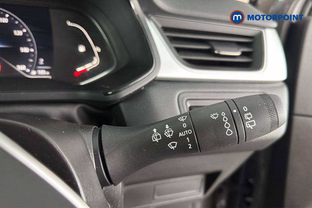 Renault Captur Techno Manual Petrol SUV - Stock Number (1661354) - 7th supplementary image
