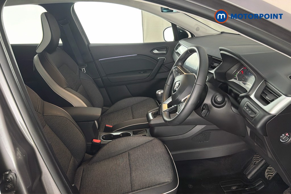Renault Captur Techno Manual Petrol SUV - Stock Number (1661354) - 22nd supplementary image