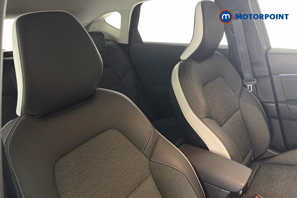 Renault Captur Techno Manual Petrol SUV - Stock Number (1661354) - 23rd supplementary image