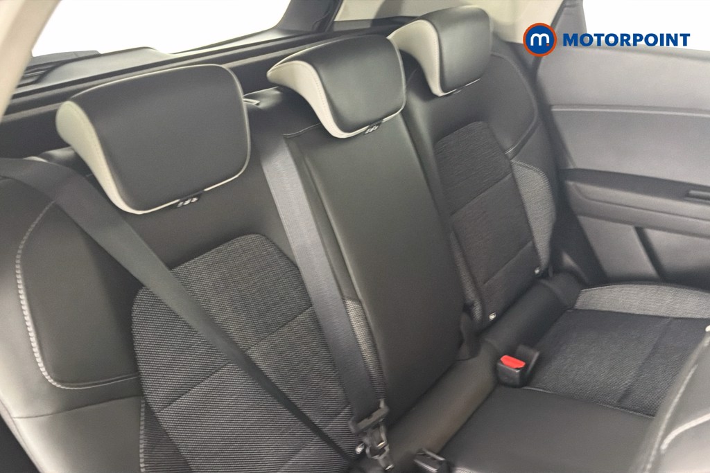 Renault Captur Techno Manual Petrol SUV - Stock Number (1661354) - 28th supplementary image