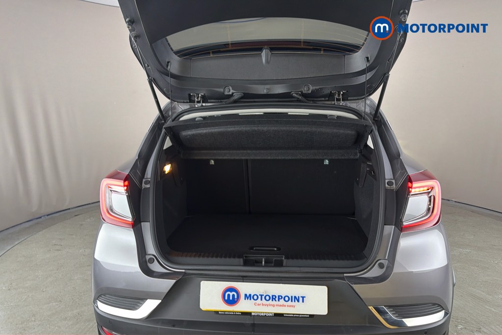 Renault Captur Techno Manual Petrol SUV - Stock Number (1661354) - 33rd supplementary image