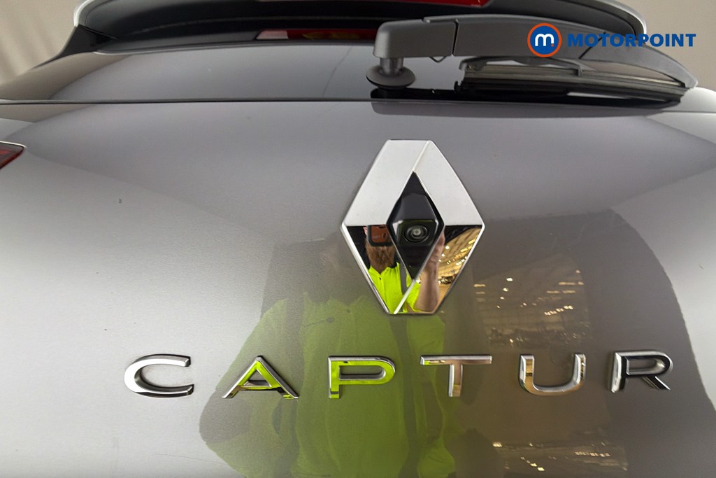 Renault Captur Techno Manual Petrol SUV - Stock Number (1661354) - 36th supplementary image