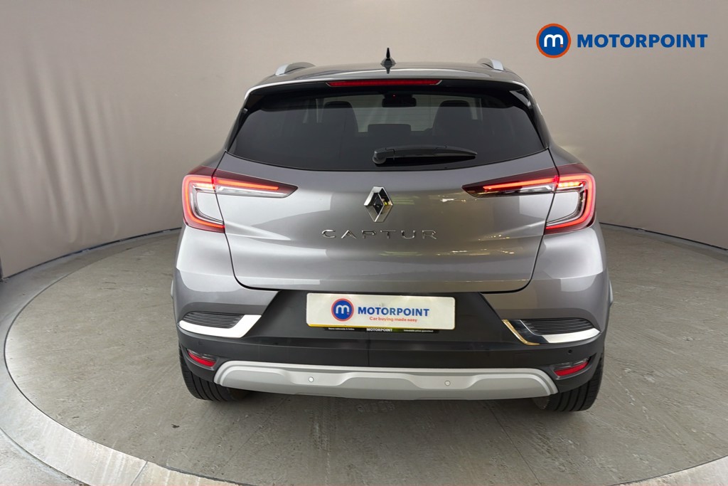 Renault Captur Techno Manual Petrol SUV - Stock Number (1661354) - 37th supplementary image