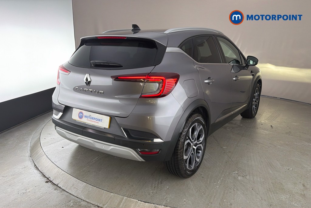 Renault Captur Techno Manual Petrol SUV - Stock Number (1661354) - 38th supplementary image