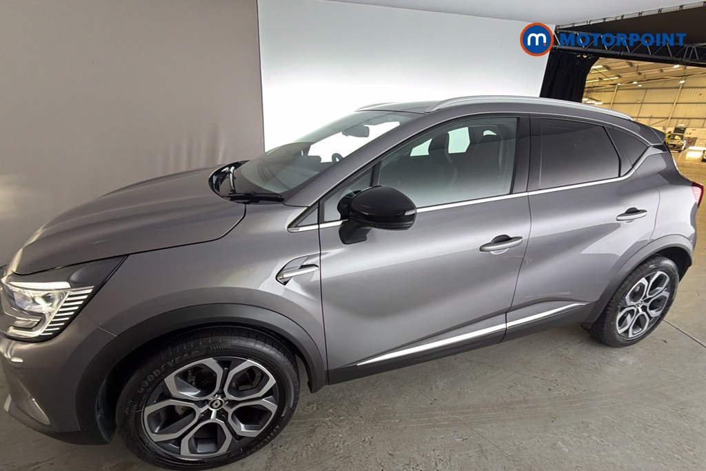 Renault Captur Techno Manual Petrol SUV - Stock Number (1661354) - 43rd supplementary image