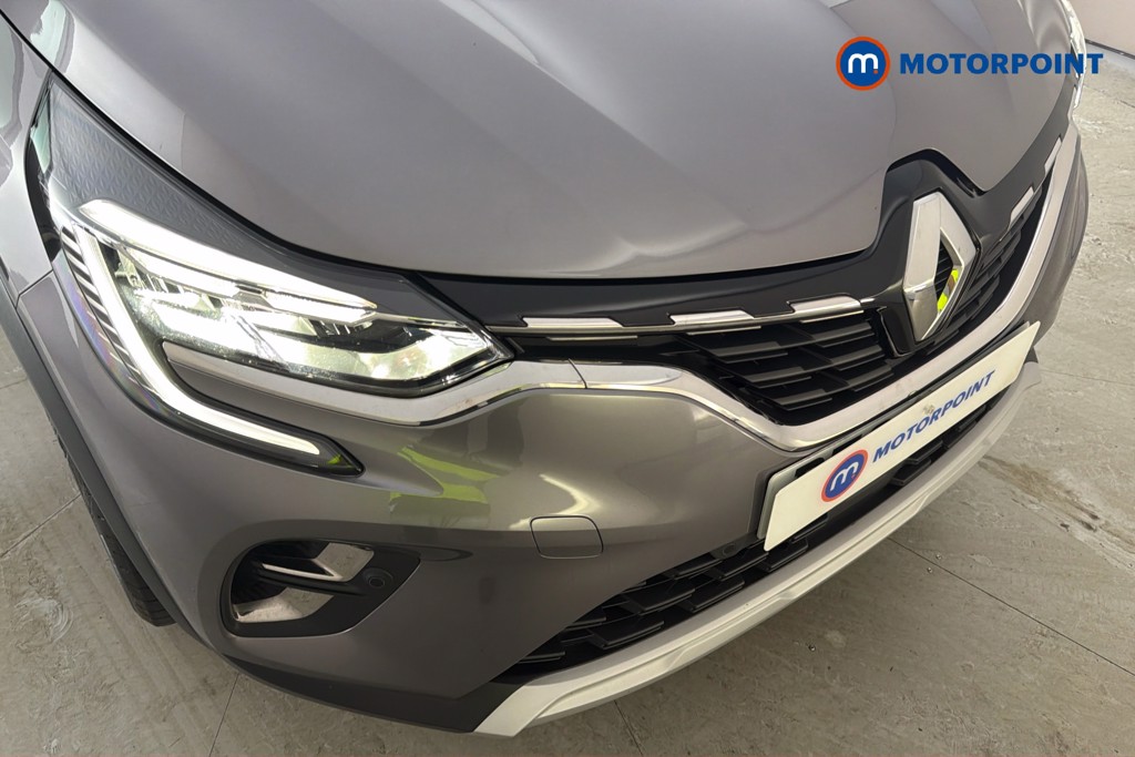 Renault Captur Techno Manual Petrol SUV - Stock Number (1661354) - 44th supplementary image
