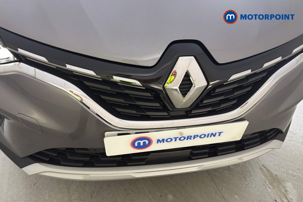 Renault Captur Techno Manual Petrol SUV - Stock Number (1661354) - 45th supplementary image