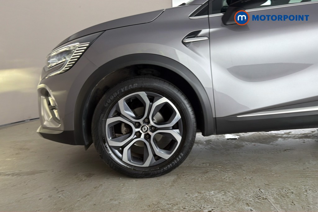 Renault Captur Techno Manual Petrol SUV - Stock Number (1661354) - 47th supplementary image