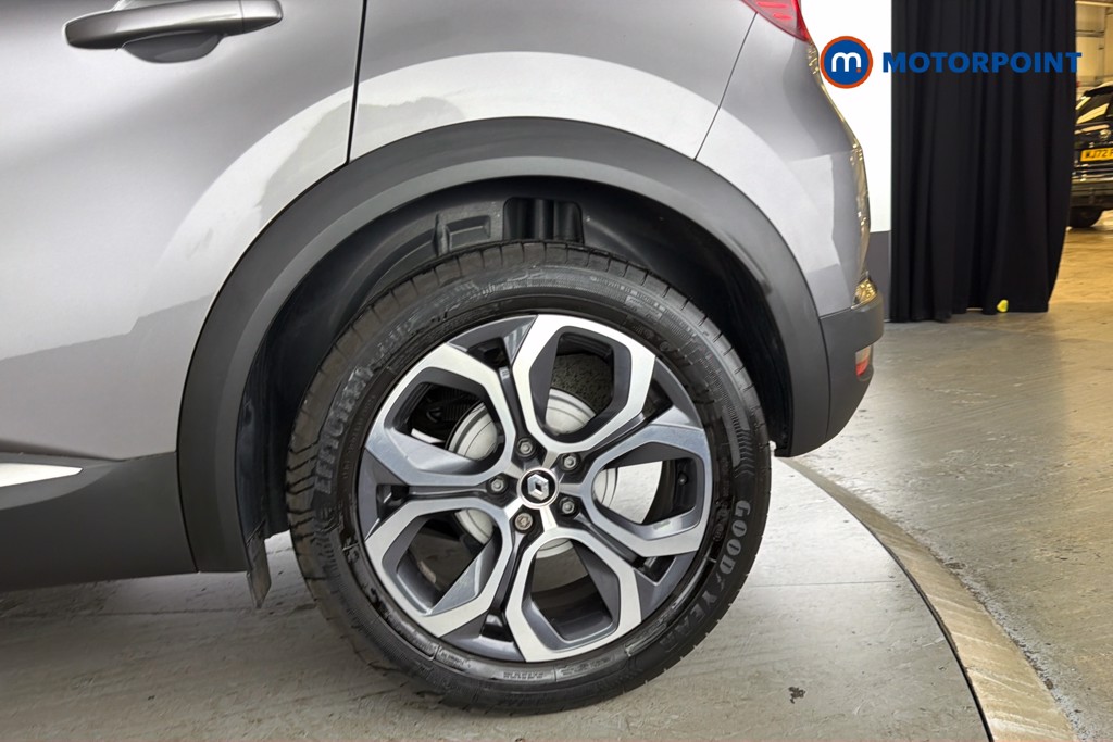 Renault Captur Techno Manual Petrol SUV - Stock Number (1661354) - 48th supplementary image