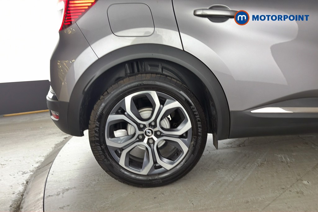 Renault Captur Techno Manual Petrol SUV - Stock Number (1661354) - 49th supplementary image