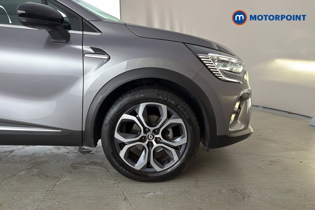 Renault Captur Techno Manual Petrol SUV - Stock Number (1661354) - 50th supplementary image