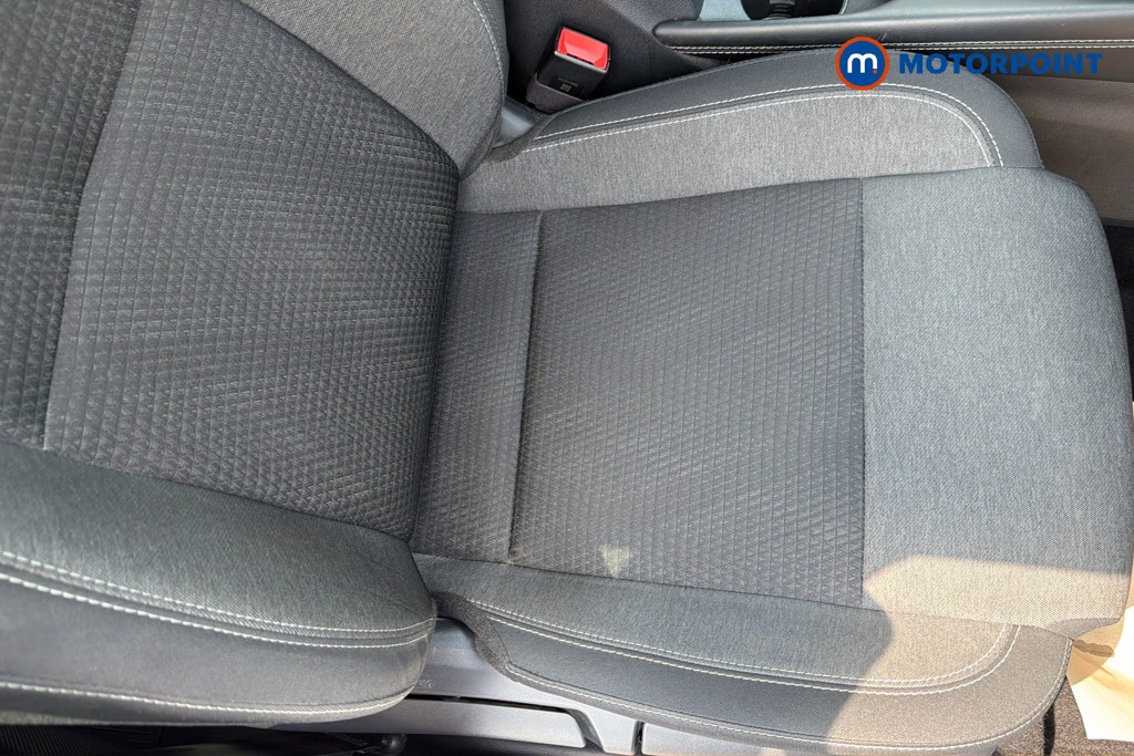 Nissan Qashqai N-Connecta Manual Petrol SUV - Stock Number (1661367) - 22nd supplementary image