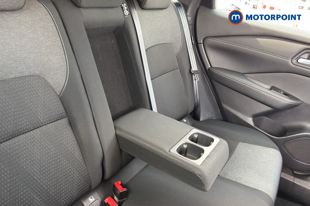 Nissan Qashqai N-Connecta Manual Petrol SUV - Stock Number (1661367) - 28th supplementary image
