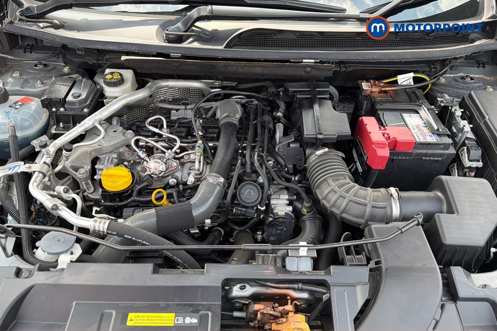 Nissan Qashqai N-Connecta Manual Petrol SUV - Stock Number (1661367) - 51st supplementary image