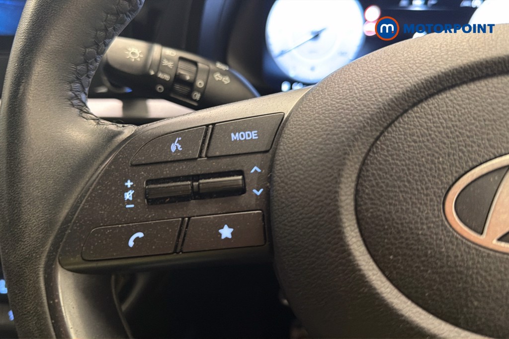 Hyundai Bayon Premium Manual Petrol SUV - Stock Number (1661481) - 3rd supplementary image