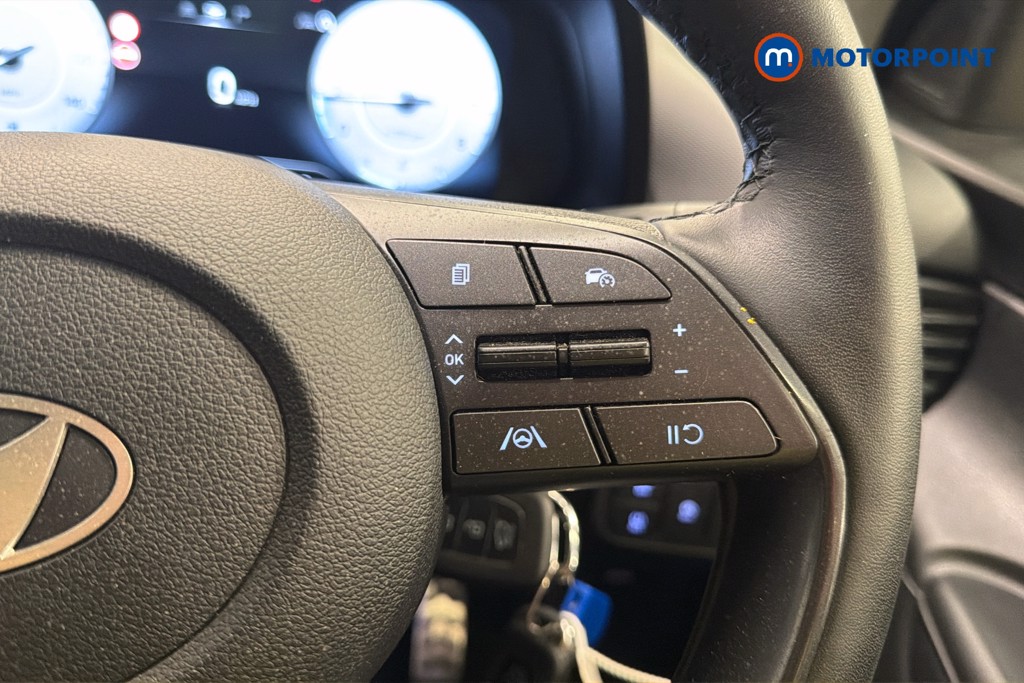 Hyundai Bayon Premium Manual Petrol SUV - Stock Number (1661481) - 4th supplementary image