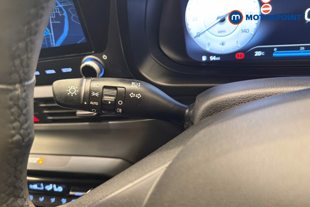Hyundai Bayon Premium Manual Petrol SUV - Stock Number (1661481) - 6th supplementary image