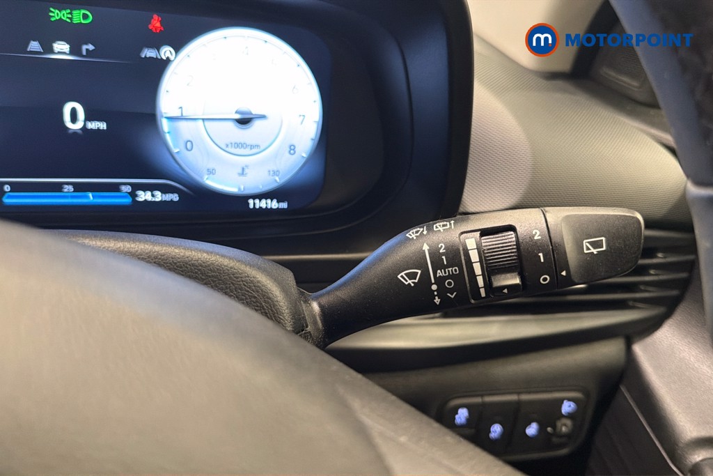 Hyundai Bayon Premium Manual Petrol SUV - Stock Number (1661481) - 7th supplementary image