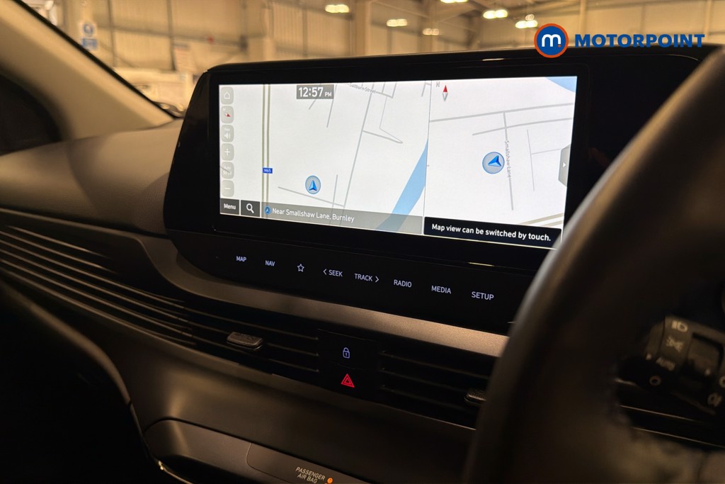 Hyundai Bayon Premium Manual Petrol SUV - Stock Number (1661481) - 10th supplementary image