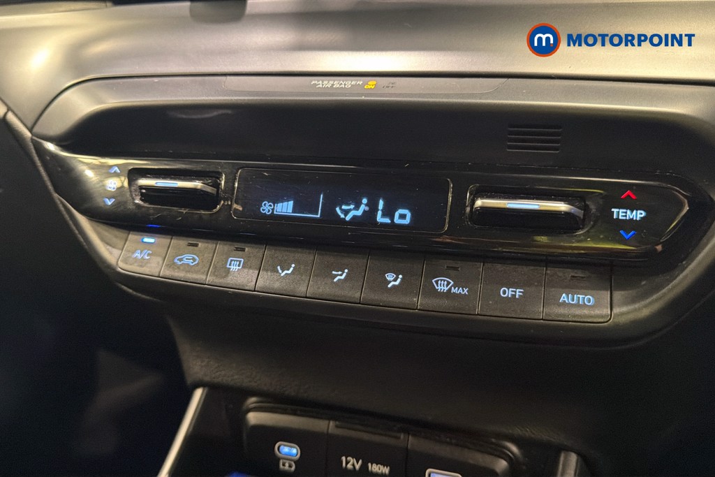 Hyundai Bayon Premium Manual Petrol SUV - Stock Number (1661481) - 12th supplementary image
