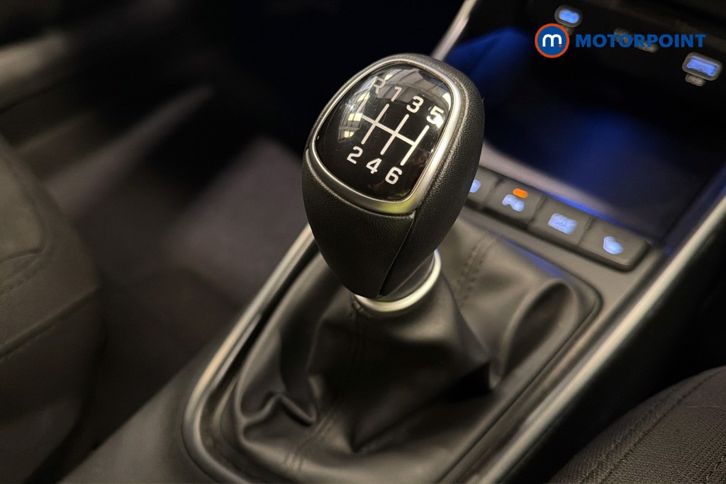 Hyundai Bayon Premium Manual Petrol SUV - Stock Number (1661481) - 15th supplementary image