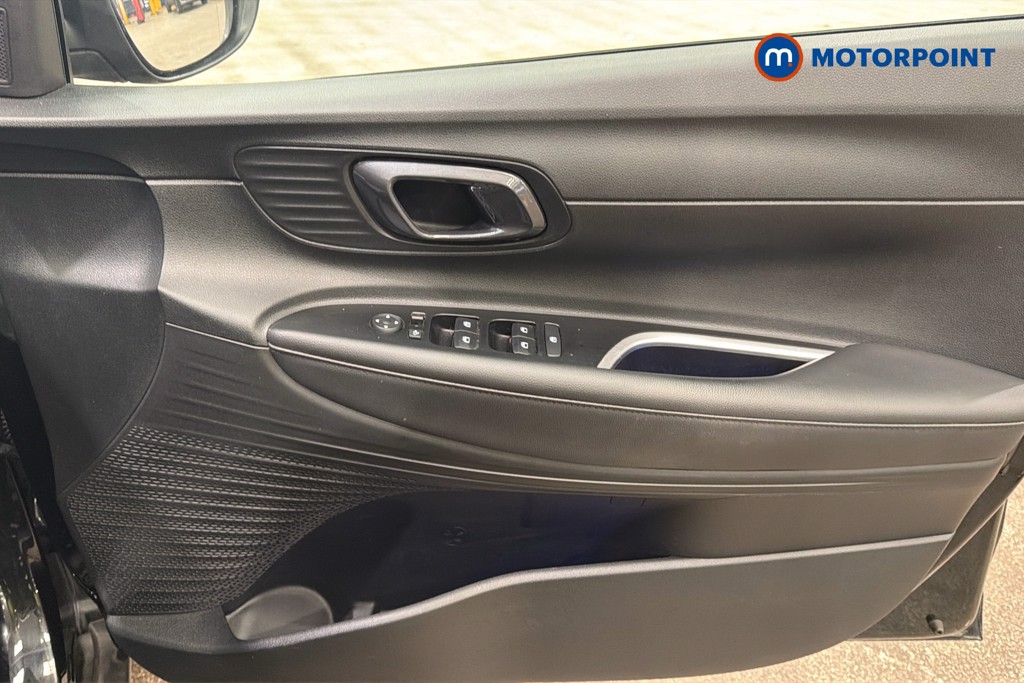 Hyundai Bayon Premium Manual Petrol SUV - Stock Number (1661481) - 19th supplementary image
