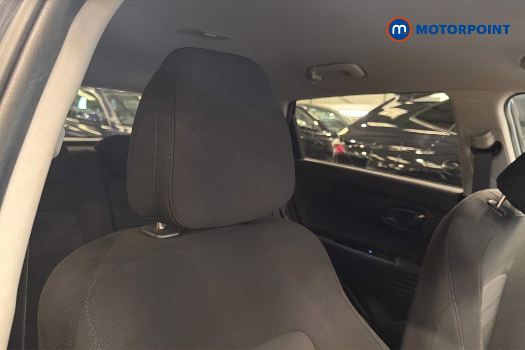 Hyundai Bayon Premium Manual Petrol SUV - Stock Number (1661481) - 23rd supplementary image