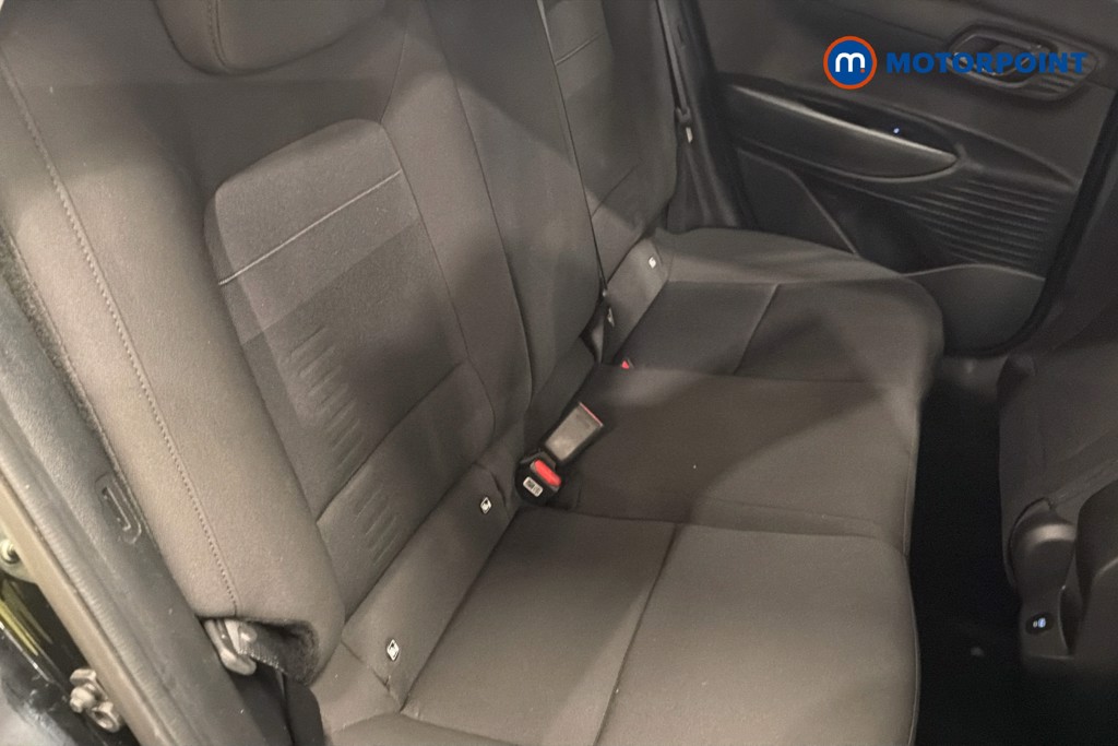 Hyundai Bayon Premium Manual Petrol SUV - Stock Number (1661481) - 28th supplementary image