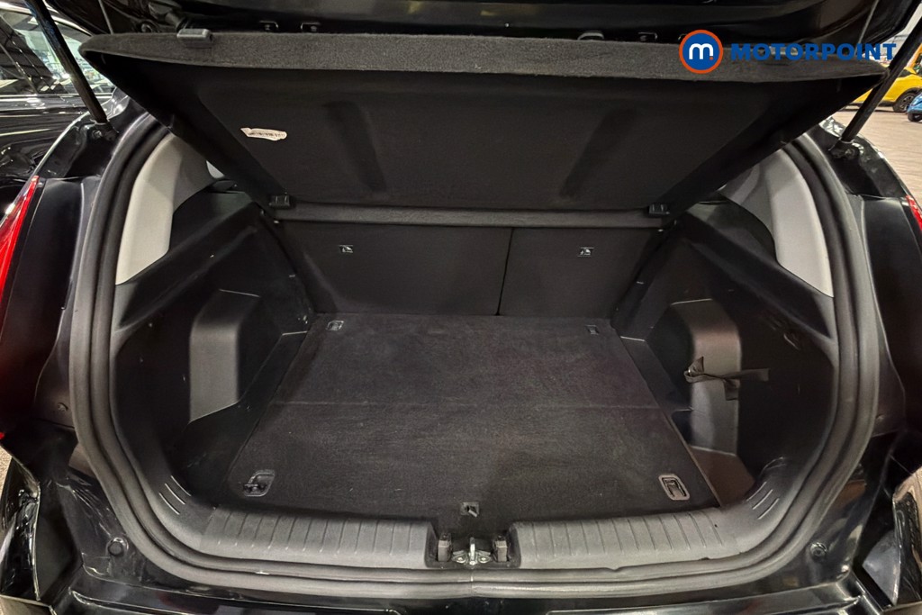 Hyundai Bayon Premium Manual Petrol SUV - Stock Number (1661481) - 33rd supplementary image