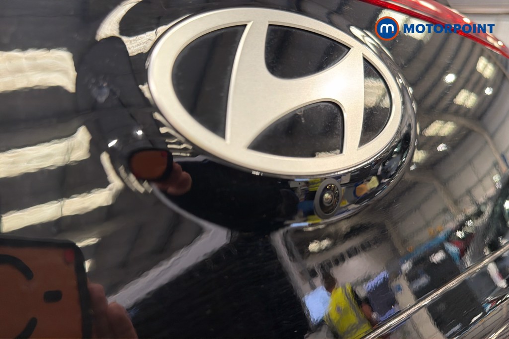 Hyundai Bayon Premium Manual Petrol SUV - Stock Number (1661481) - 36th supplementary image