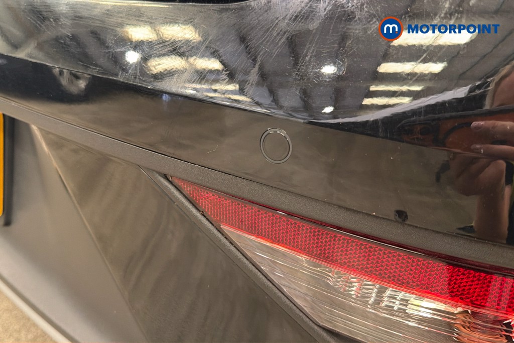 Hyundai Bayon Premium Manual Petrol SUV - Stock Number (1661481) - 40th supplementary image